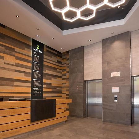 Apartamento Six One Five At Matrix Ciudad del Cabo Exterior foto